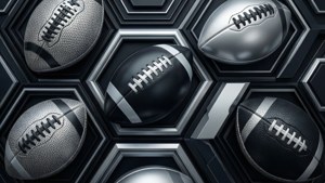 Geometric Gridiron