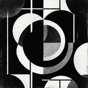 Geometric Grunge Grain