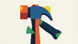 Geometric Hammer Minimal
