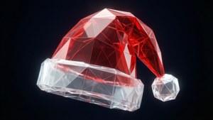 Geometric Hat