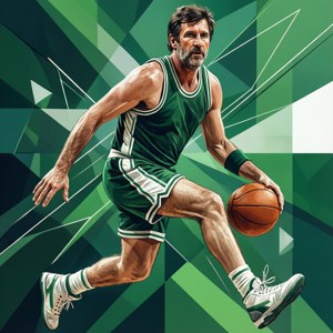 Geometric Havlicek