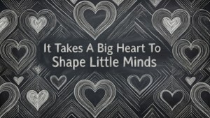 Geometric Hearts