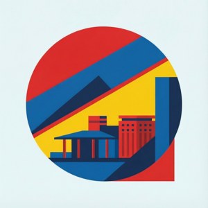 Geometric Icon