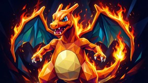 Geometric Inferno