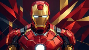 Geometric Ironman