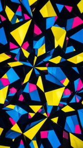 Geometric Kaleidoscope