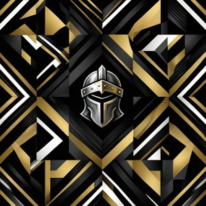 Geometric Knight