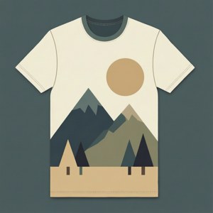 Geometric Landscape