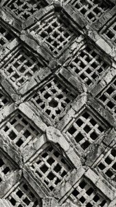 Geometric Lattice