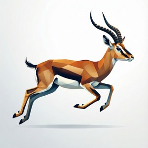 Geometric Leap