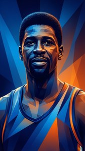 Geometric Legend