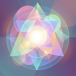 Geometric Light Layers