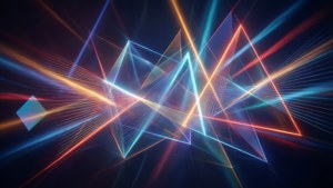 Geometric Light Leaks