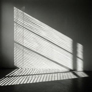 Geometric Light Play