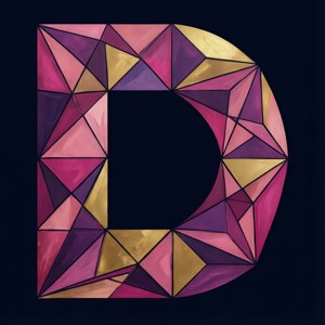 Geometric Love D