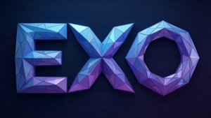Geometric Low-Poly