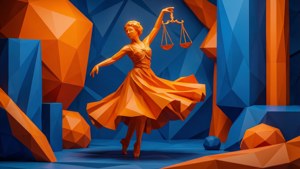 Geometric Low-Poly