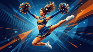 Geometric Mid-Air