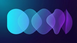 Geometric Morph Sequence