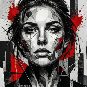 Geometric Muse