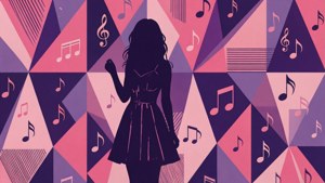 Geometric Music