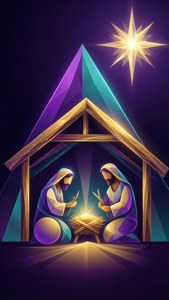 Geometric Nativity