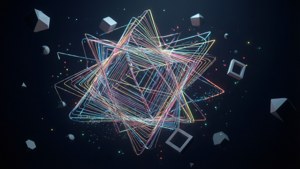 Geometric Nebula