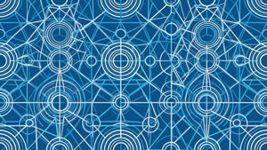 Geometric Network Pattern