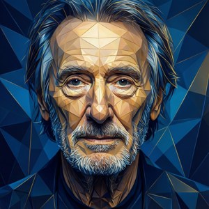Geometric Nimoy