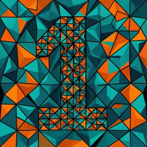 Geometric Number 1
