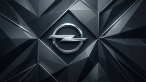Geometric Opel