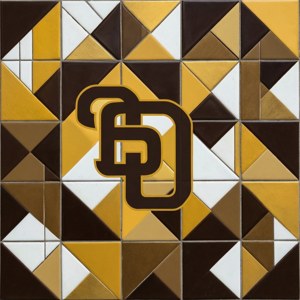 Geometric Padres