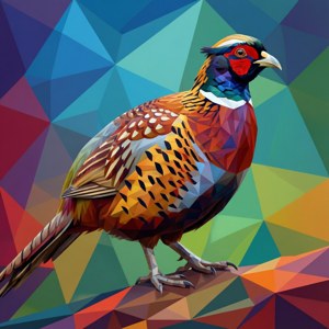Geometric Partridge
