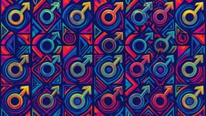 Geometric Pattern