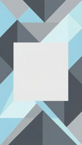 Geometric Placeholder