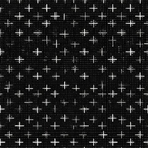 Geometric Plus Texture