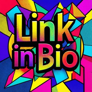 Geometric Pop Link