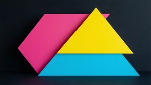 Geometric Pride