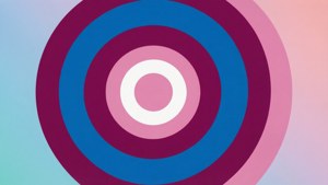 Geometric Pride Circles
