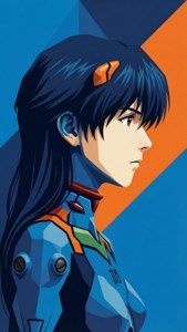Geometric Profile