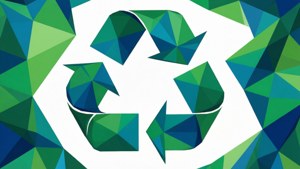 Geometric Recycle