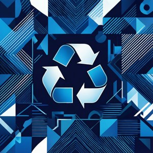 Geometric Recycle
