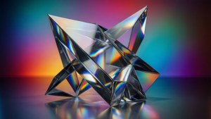 Geometric Refractions