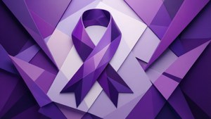 Geometric Ribbon