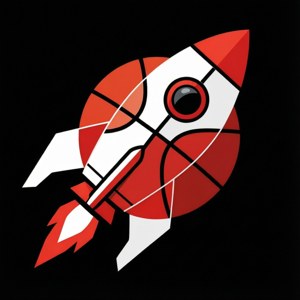 Geometric Rocket Ball