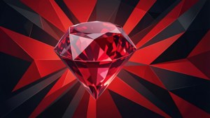 Geometric Ruby