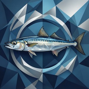 Geometric Saury