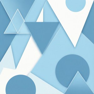 Geometric Serenity