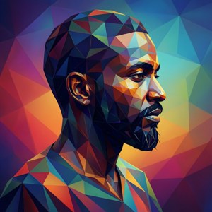 Geometric Silhouette