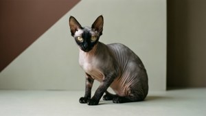 Geometric Sphinx
